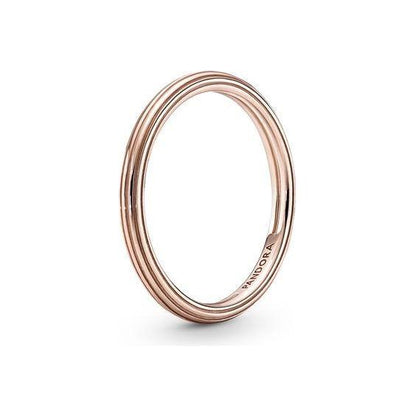 PANDORA JEWELS Mod. ME COLLECITON - RING - Size 52 Ring