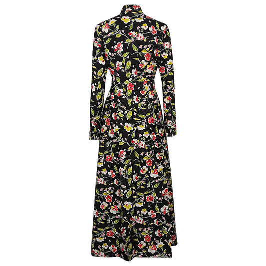 OBIDI Dresses Black VAR01