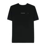 POST ARCHIVE FACTION T-shirts and Polos Black 60TSSRBLACK