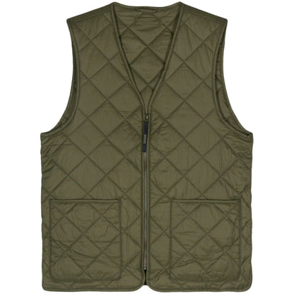 Baracuta Sweaters Green Topwear