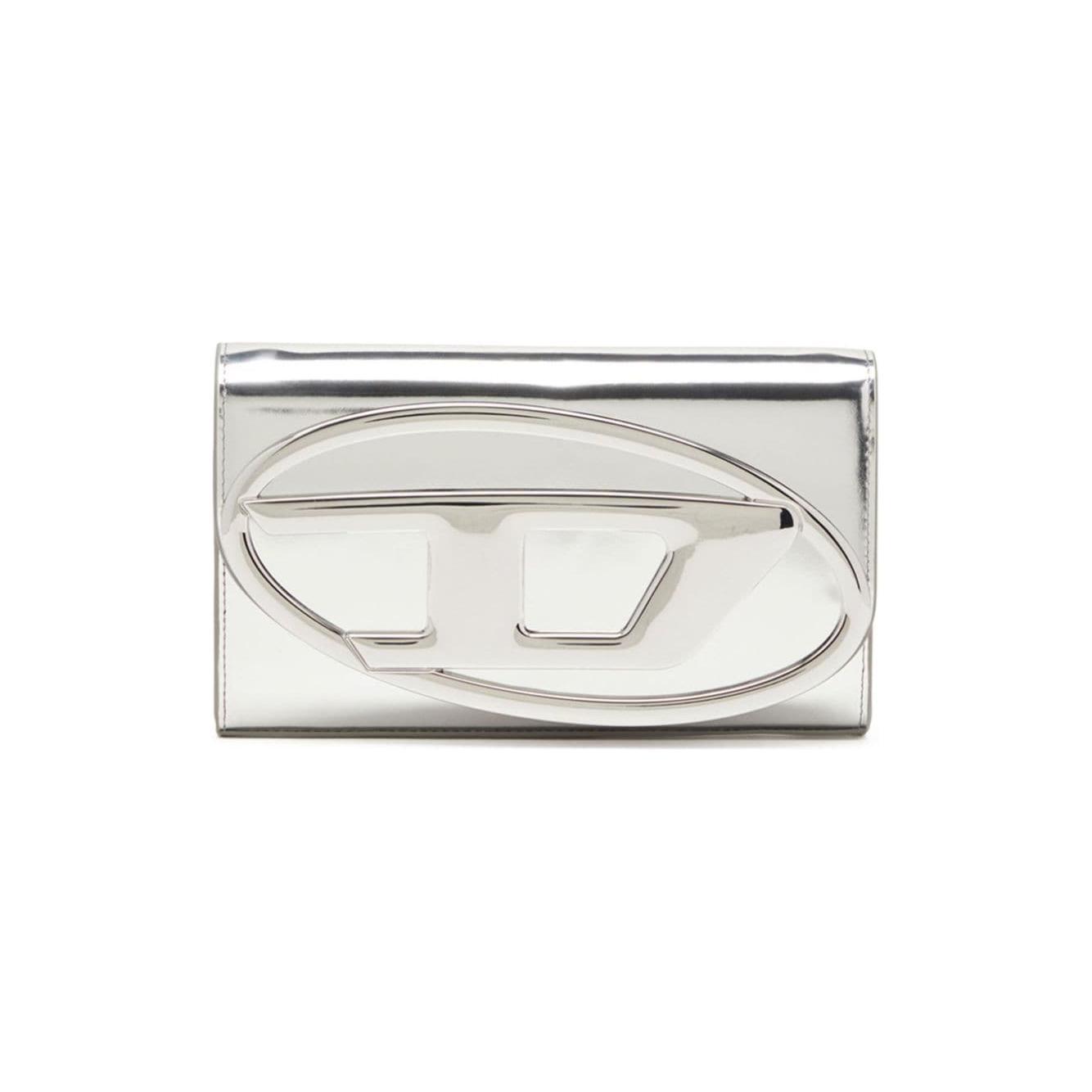 Diesel 1dr wallet strap