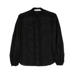 Zimmermann Shirts Black 1348TSS241BLK