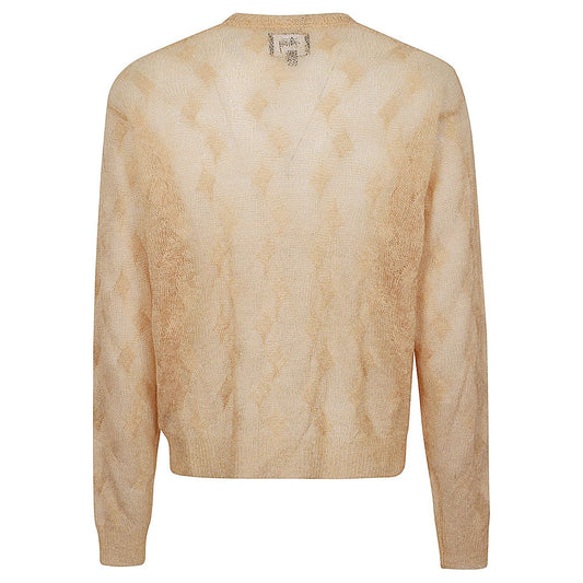 Stussy Sweaters Beige 117241SAND