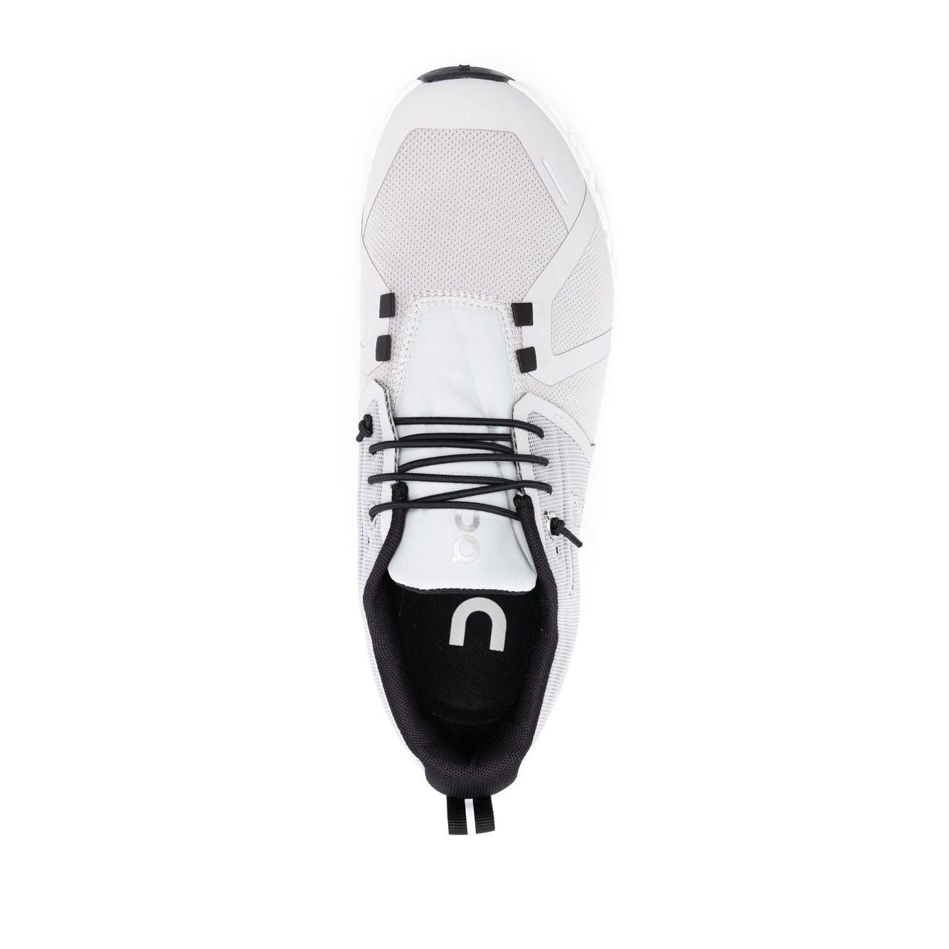 ON Running Waterproof Cloud 5 Sneakers