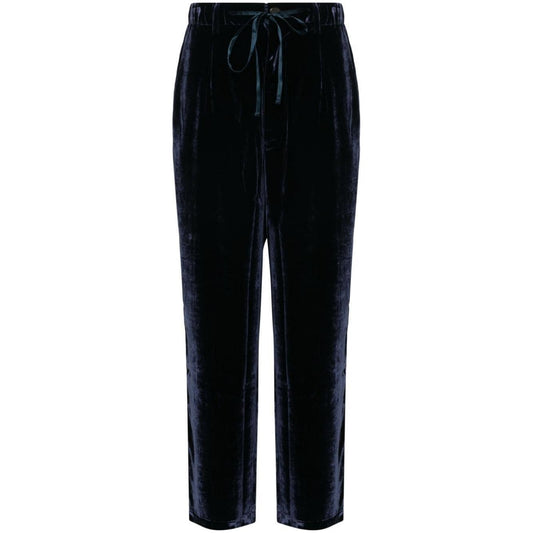 Pierre Louis Mascia Trousers Blue KANPUR/U-PT12387BLU