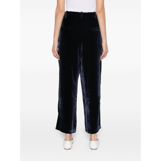 Pierre Louis Mascia Trousers Blue KANPUR/U-PT12387BLU