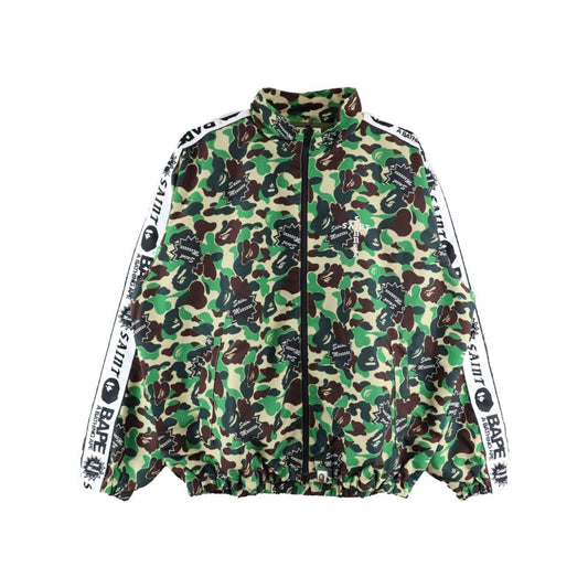 SAINT MXXXXXX Coats Brown SMYS80000C29CAMO