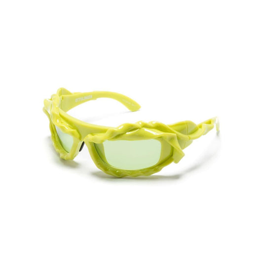 OTTOLINGER Sunglasses Green 1272601421