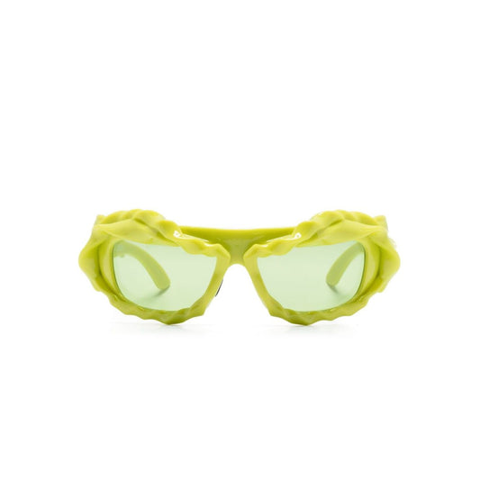 OTTOLINGER Sunglasses Green 1272601421