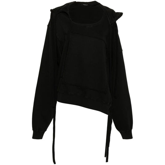 OTTOLINGER Sweaters Black 1150203921