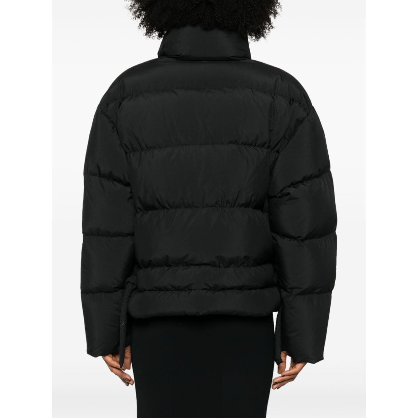 OTTOLINGER Coats Black