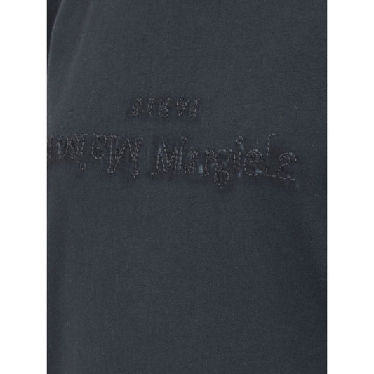 Maison Margiela T-shirts and Polos Black S51GC0533S20079960