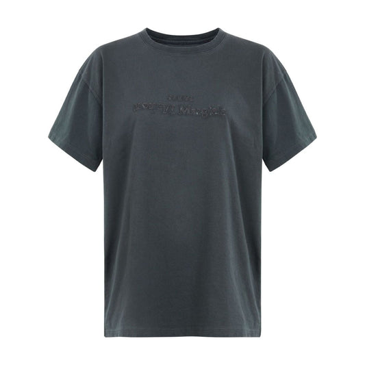 Maison Margiela T-shirts and Polos Black S51GC0533S20079960