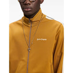 Palm Angels Sweaters Yellow PMBD058F24FAB0036403