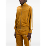 Palm Angels Sweaters Yellow PMBD058F24FAB0036403