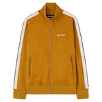 Palm Angels Sweaters Yellow PMBD058F24FAB0036403
