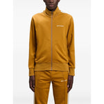 Palm Angels Sweaters Yellow PMBD058F24FAB0036403