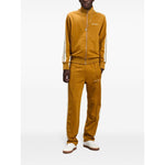 Palm Angels Sweaters Yellow PMBD058F24FAB0036403