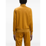 Palm Angels Sweaters Yellow PMBD058F24FAB0036403