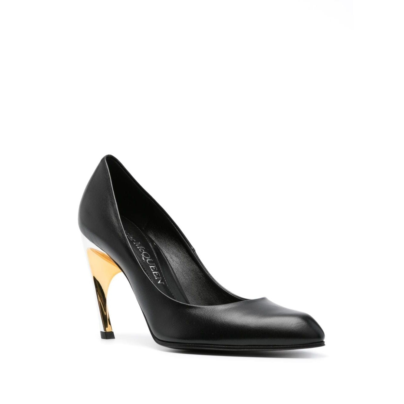 Alexander McQueen Pumps Armadillo 95mm