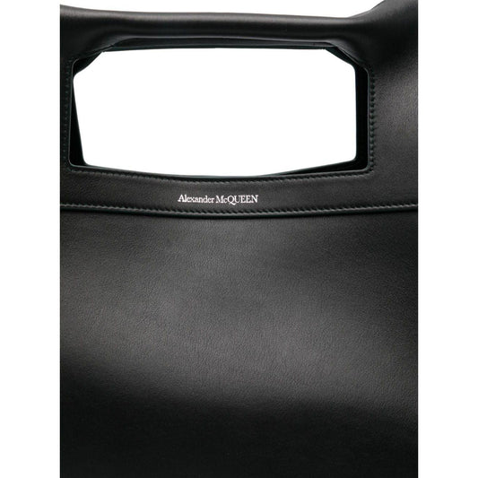 Alexander McQueen The Square Tote Bag