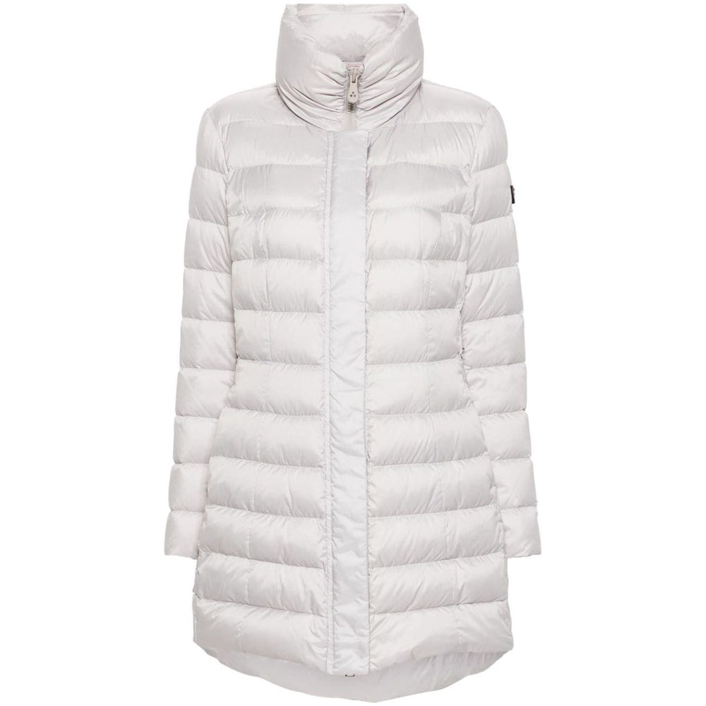 Peuterey Coats Grey