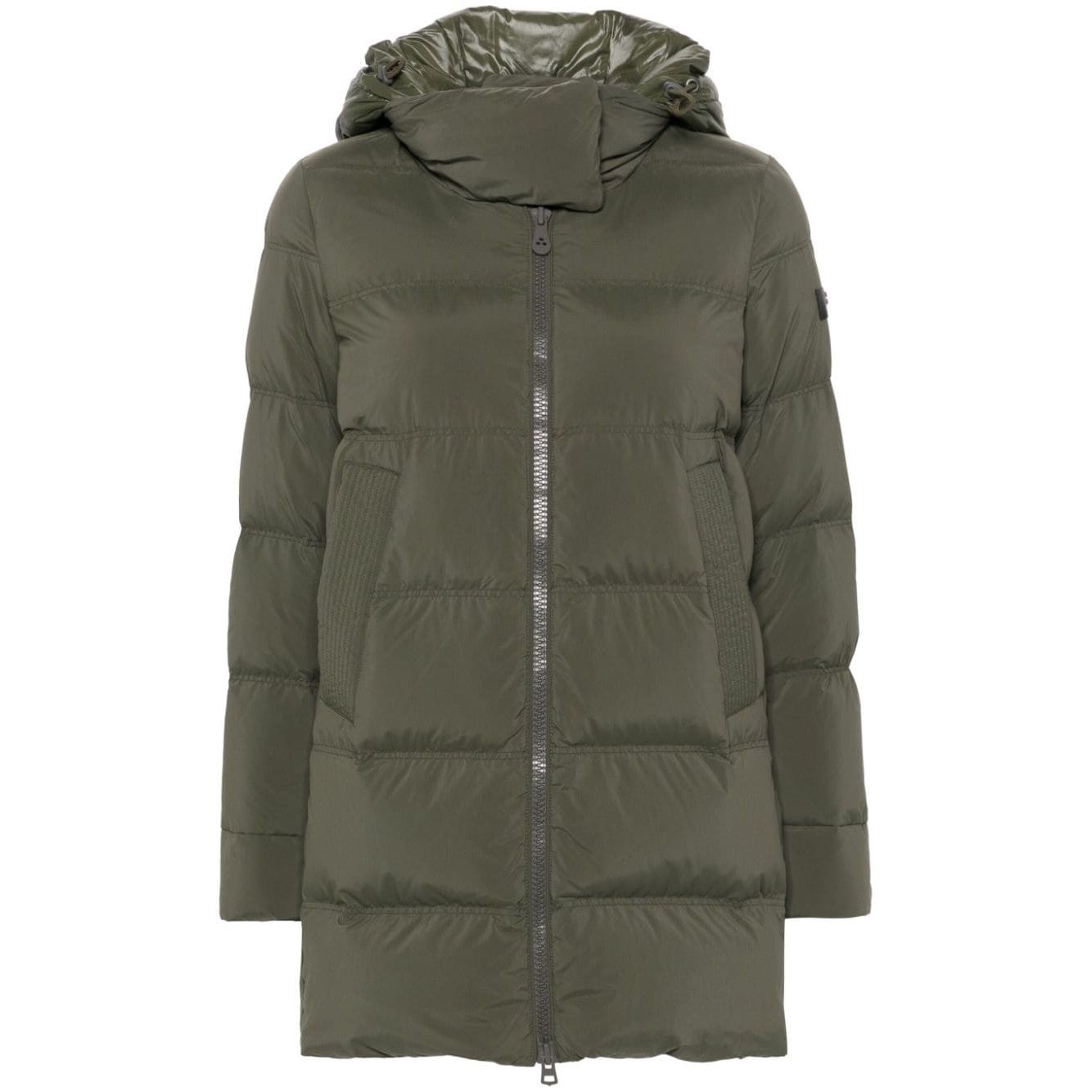 Peuterey Coats Green