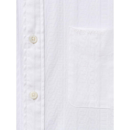 Marc Jacobs Shirts White 2F4RTP066W08100