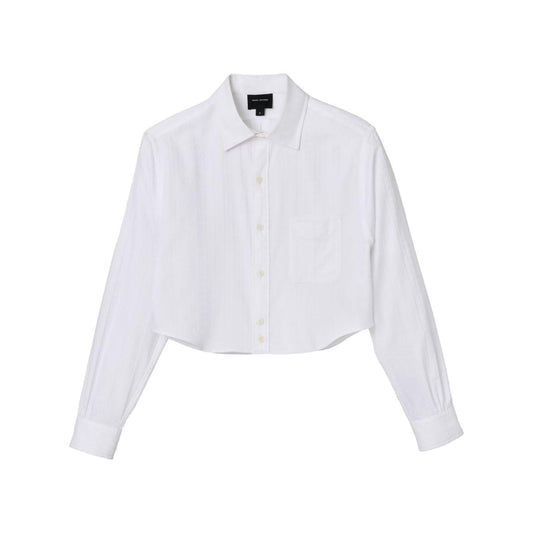 Marc Jacobs Shirts White 2F4RTP066W08100