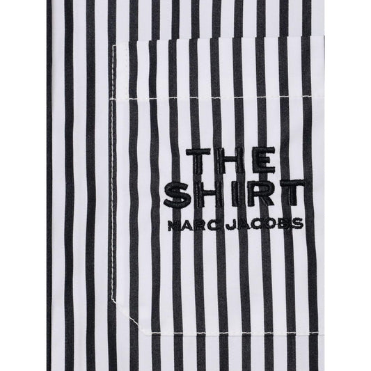 Marc Jacobs Shirts Black 2F4RTP054W21005
