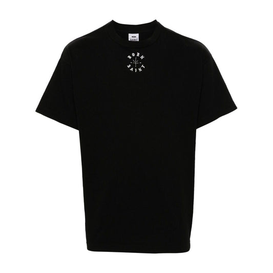 SAINT MXXXXXX T-shirts and Polos Black SMYS80000001BLACK