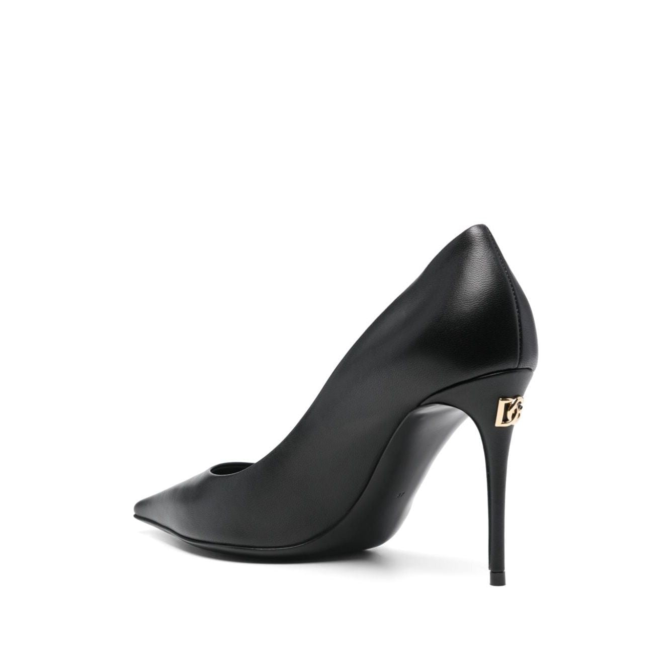 Dolce & Gabbana 95mm Décoletté pumps High Heel