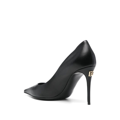 Dolce & Gabbana 95mm Décoletté pumps High Heel