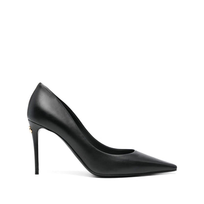 Dolce & Gabbana 95mm Décoletté pumps High Heel