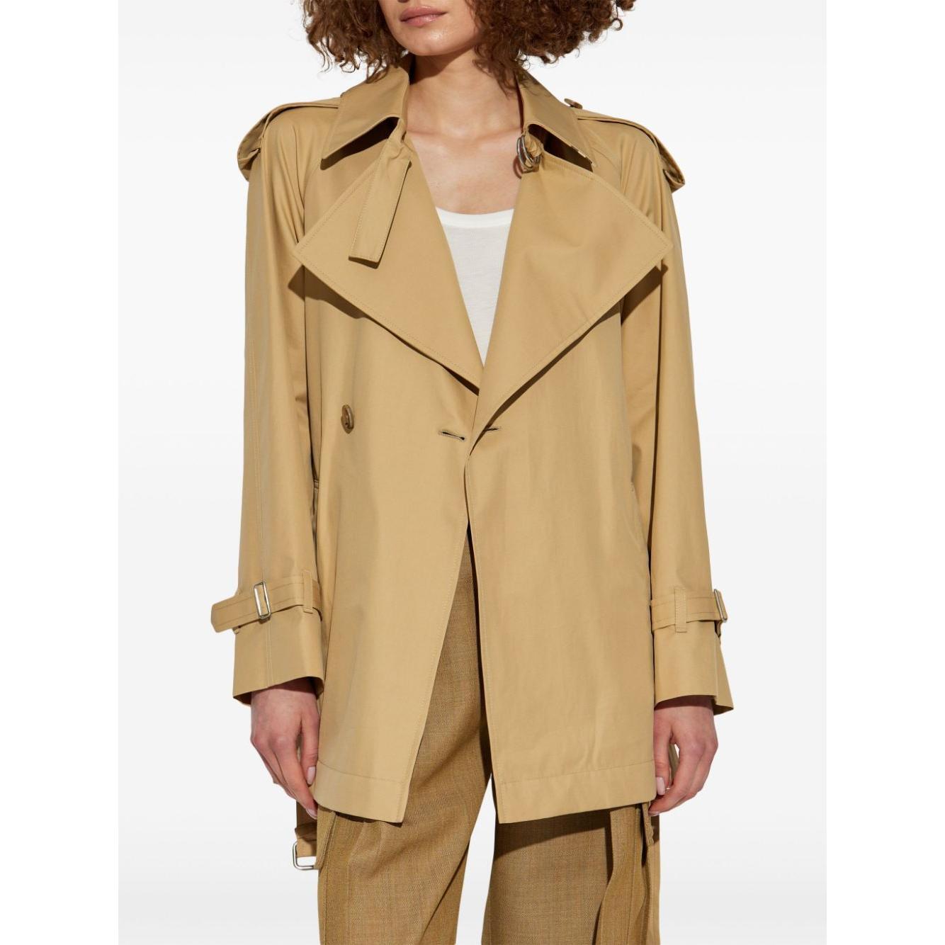 Burberry Trench coat with belt 8095508A3743