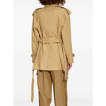 Burberry Trench coat with belt 8095508A3743