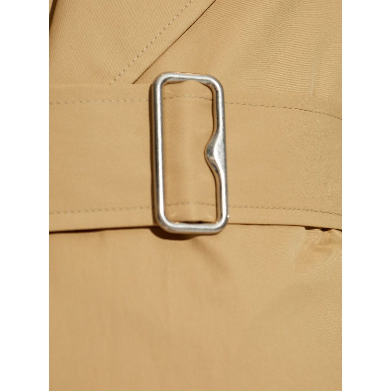Burberry Trench coat with belt 8095508A3743