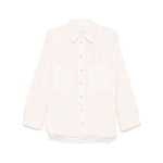 Iro Shirts Powder SOLARIAWP100BEI11