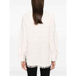 Iro Shirts Powder SOLARIAWP100BEI11
