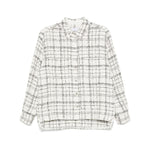 Iro Shirts Beige ZUNNYWP100ECR06