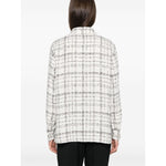 Iro Shirts Beige ZUNNYWP100ECR06