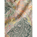 Etro Shirts Yellow WRIA002099SAEB0X0843