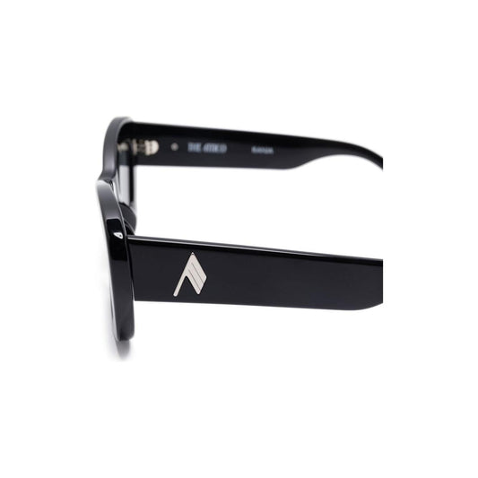 The Attico Sunglasses Black ATTICO63C1SUNRANIABLACK/GREY