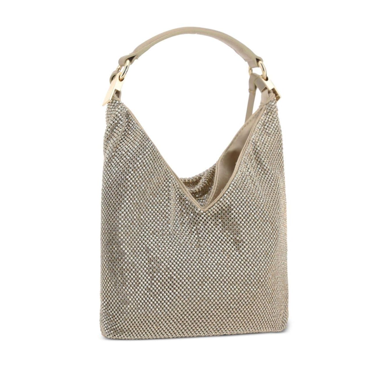 Benedetta Bruzziches Bella Ciao shoulder bag