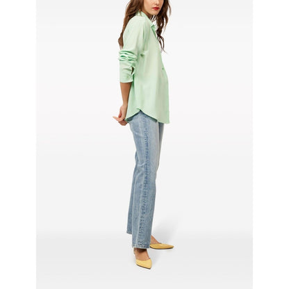 Equipment Shirts Green Shirts