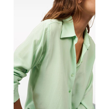 Equipment Shirts Green Shirts