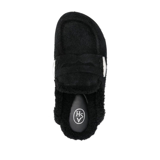ASH Sandals Black