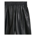 HERSKIND Trousers Black 5393960001