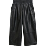 HERSKIND Trousers Black 5393960001