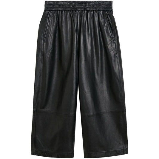 HERSKIND Trousers Black 5393960001
